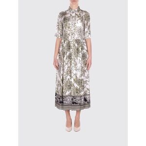 Fay Dress Woman White